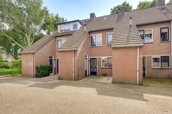 Verkocht: Gagelrijs 22, 5121 ND Rijen